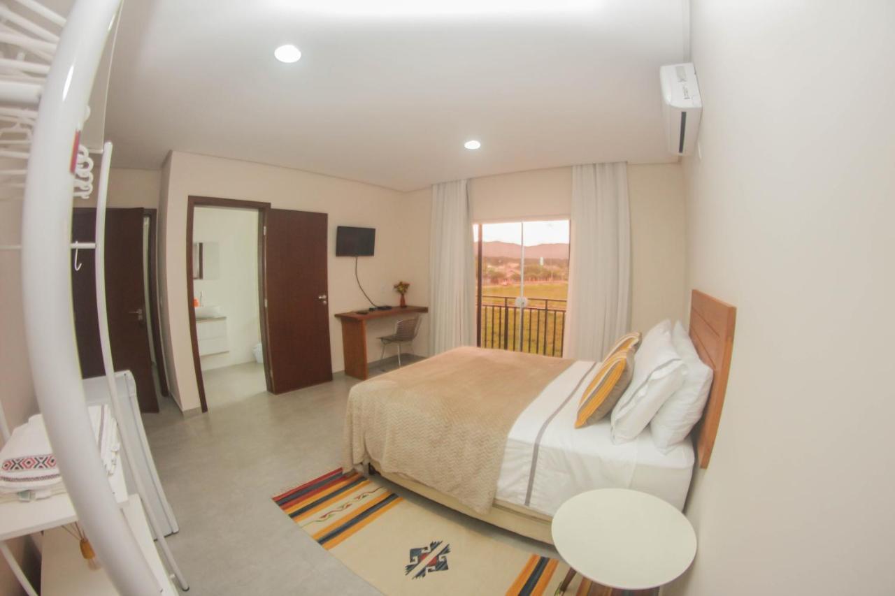Florianópolis Perola Da Barra酒店 外观 照片