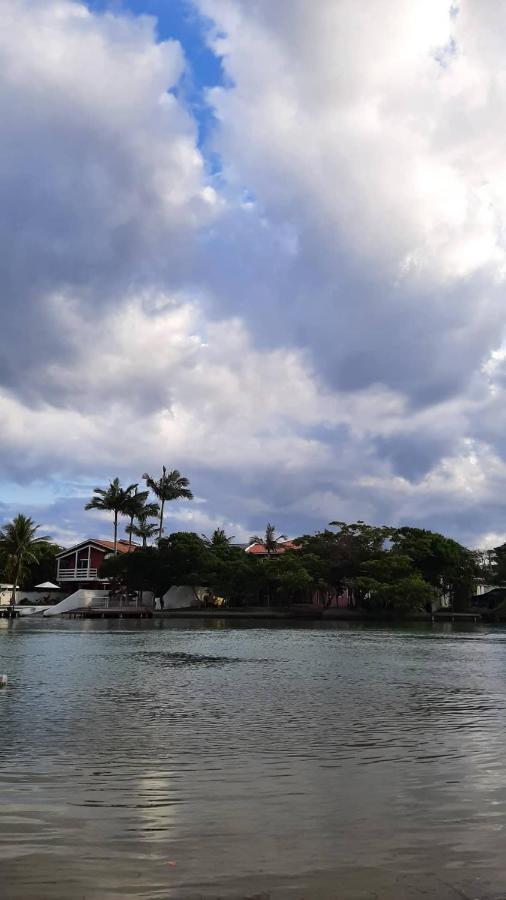 Florianópolis Perola Da Barra酒店 外观 照片