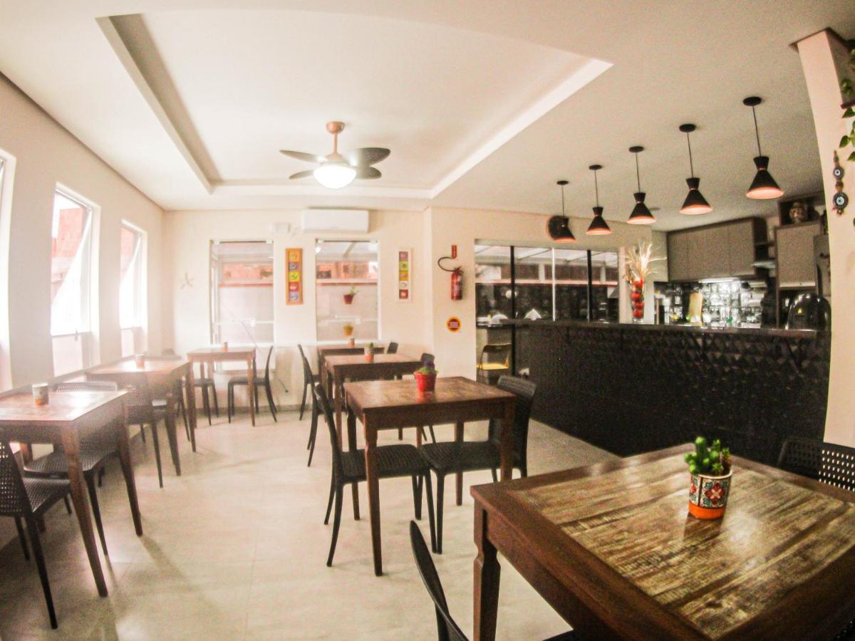 Florianópolis Perola Da Barra酒店 外观 照片