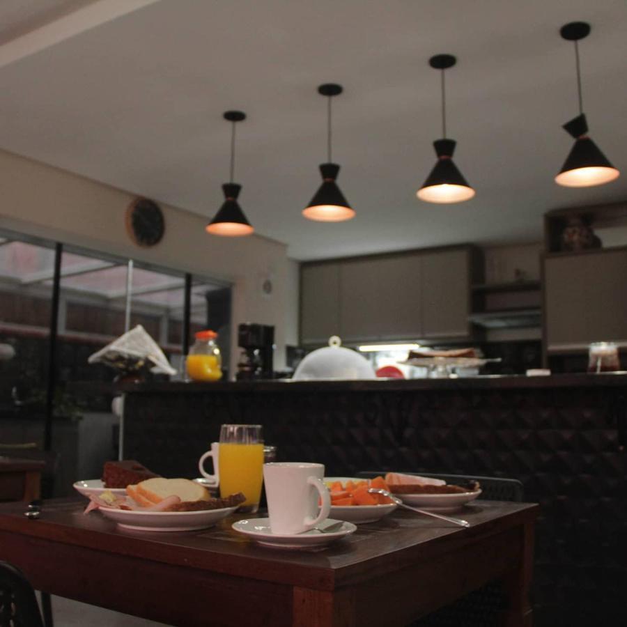 Florianópolis Perola Da Barra酒店 外观 照片