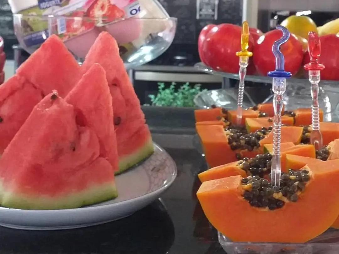 Florianópolis Perola Da Barra酒店 外观 照片
