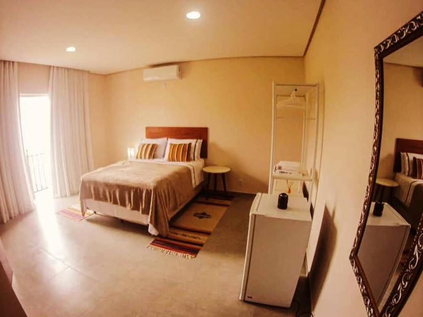 Florianópolis Perola Da Barra酒店 外观 照片