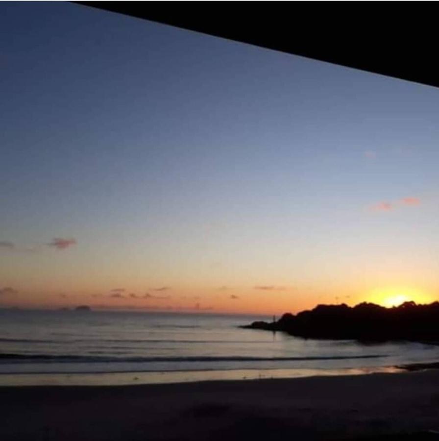 Florianópolis Perola Da Barra酒店 外观 照片