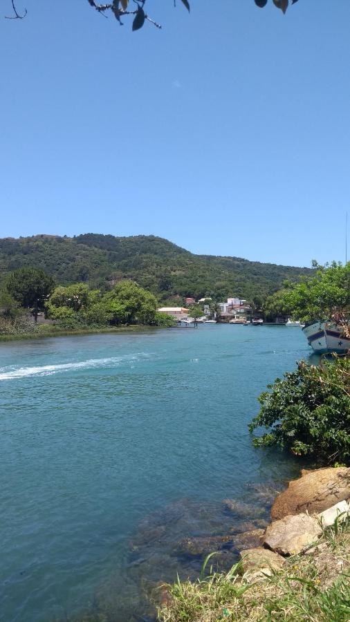 Florianópolis Perola Da Barra酒店 外观 照片