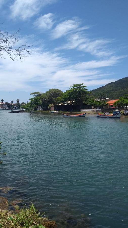 Florianópolis Perola Da Barra酒店 外观 照片